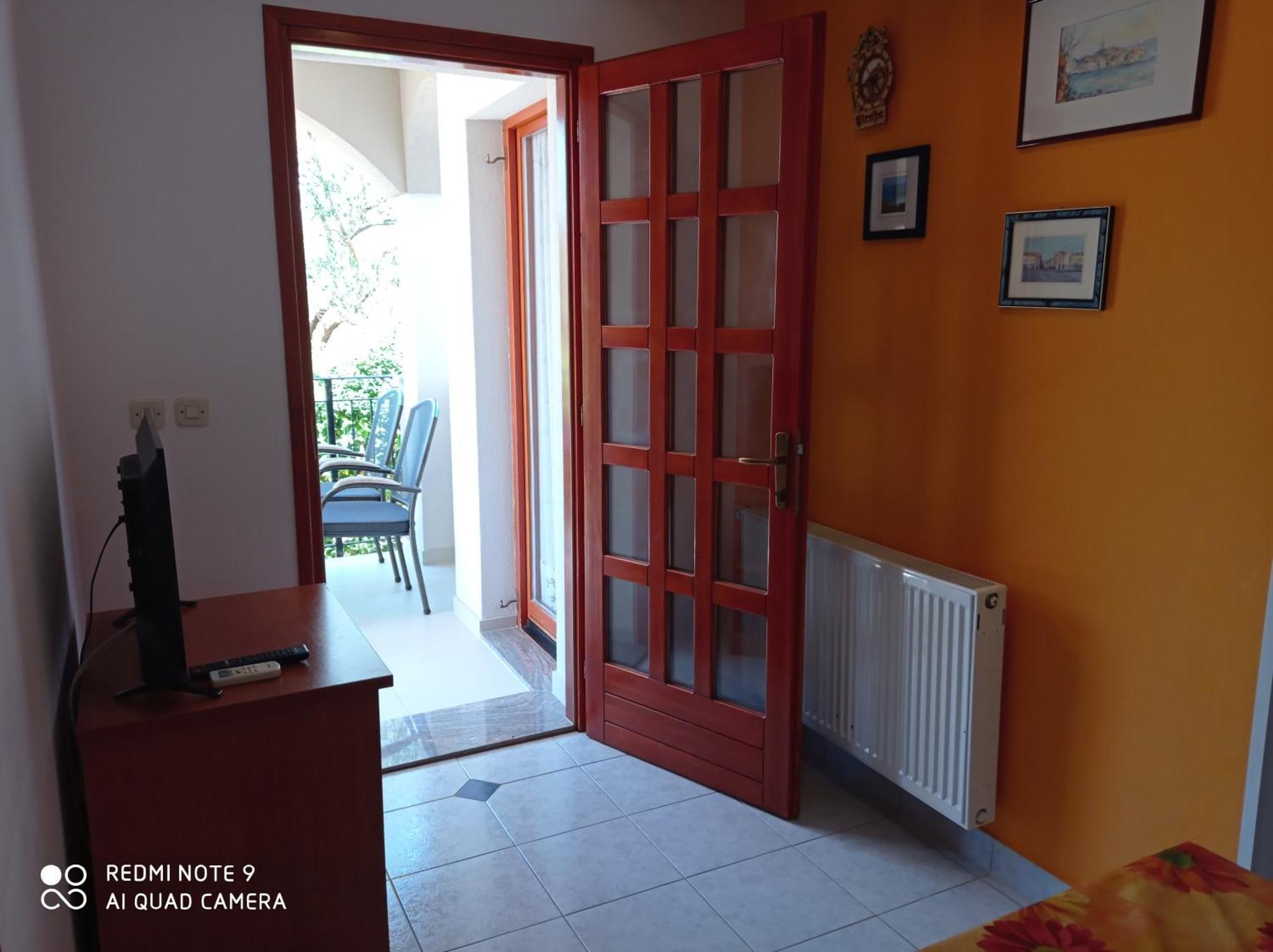 Apartments Vodopija 300M To The Beach Sveti Filip i Jakov Room photo