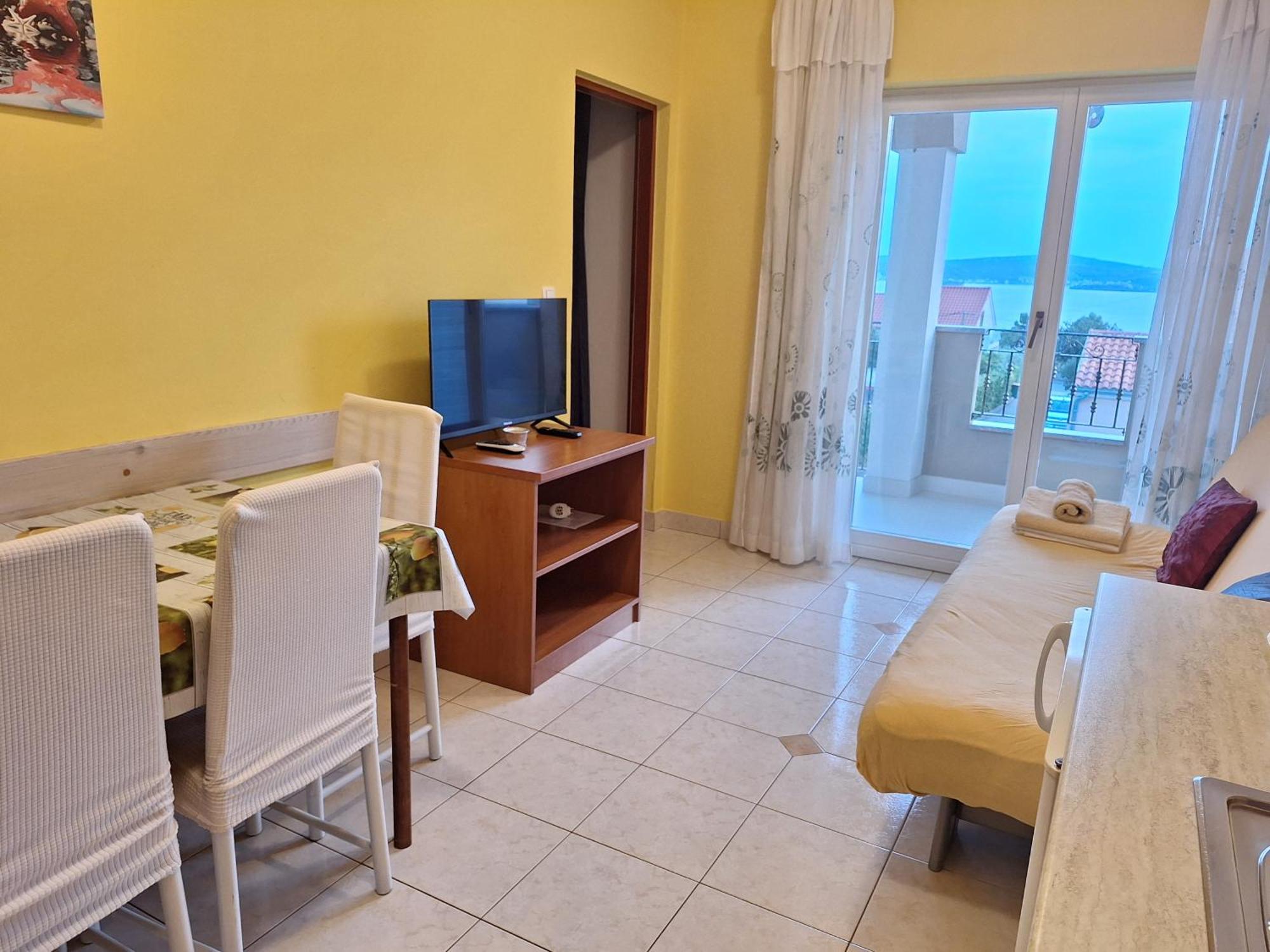 Apartments Vodopija 300M To The Beach Sveti Filip i Jakov Exterior photo