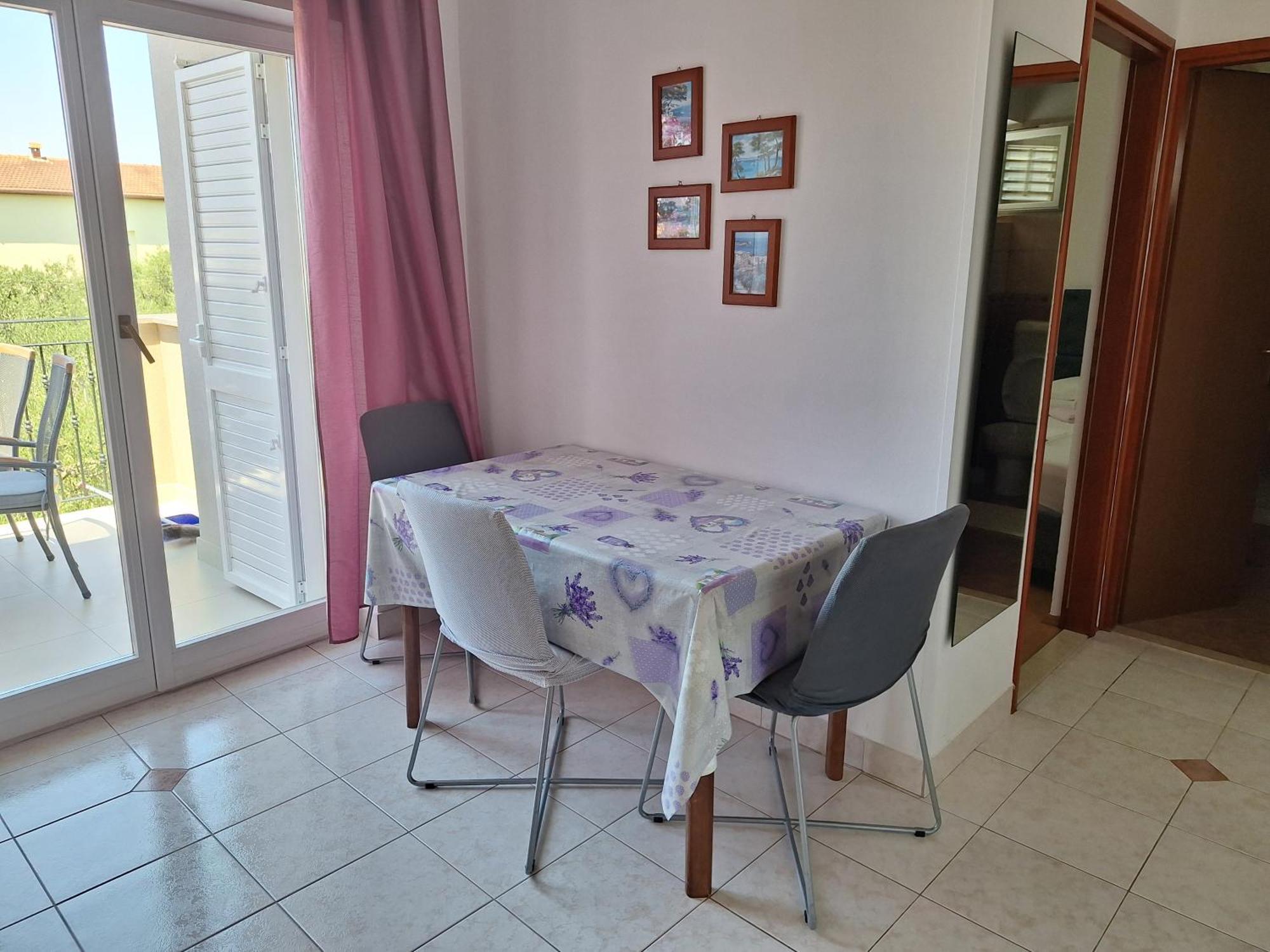 Apartments Vodopija 300M To The Beach Sveti Filip i Jakov Room photo