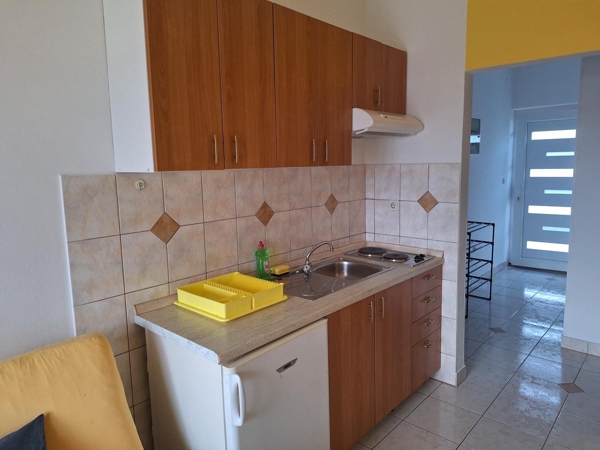Apartments Vodopija 300M To The Beach Sveti Filip i Jakov Exterior photo
