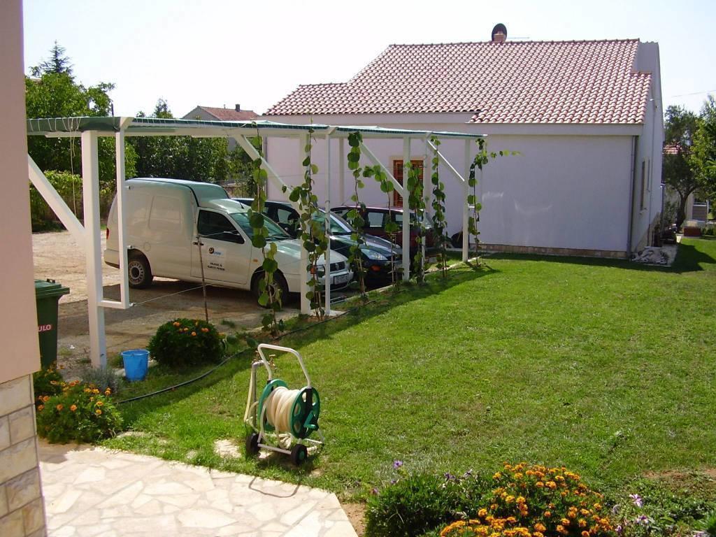 Apartments Vodopija 300M To The Beach Sveti Filip i Jakov Room photo