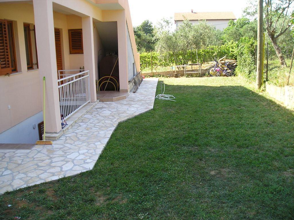 Apartments Vodopija 300M To The Beach Sveti Filip i Jakov Exterior photo